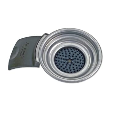 Senseo Hd7003 Espresso Pod Holder For Deluxe Supreme Senseo Gourmet Coffee Machines