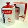 Coca Cola Cookie Jar