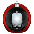 Krups - YY4002FD - Machine �  Expresso - 15 bars - Nescaf� Dolce Gusto - Circolo - Rouge M�tal