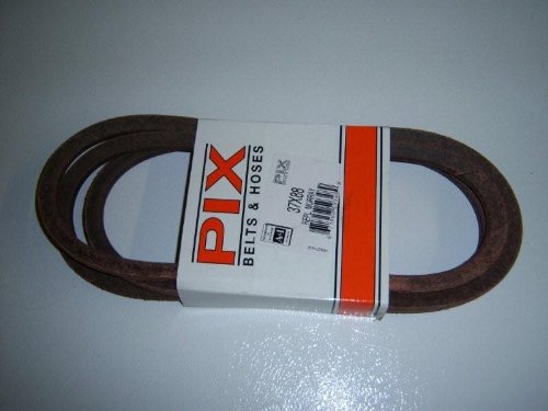 37X88 Replacement Belt Made With Kevlar. For Murray 37X88 Replacement Belt Made With Kevlar. For Murray