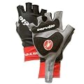 Castelli 2009/10 Men's Cervelo Aero Race Cycling Gloves - V3207
