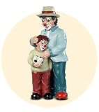 Produkt-Bild: Gilde Clown "Der Traurige" 35208