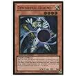 Yugioh Card Gold Series 3 Dimensional Alchemist GLD3-EN015 Ultra Rare