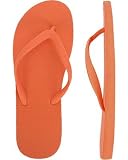 NOLLIE Sunny Orange Sandal