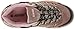 Hi-Tec Women's Bandera Low Waterproof Trail Running Shoe