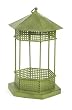 Gazebo Bird Feeder