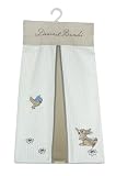 Disney Dearest Bambi Nappy Stacker