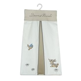 Disney Dearest Bambi Nappy Stacker