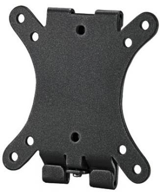 ERGOTRON Neo-Flex Wall Mount ULD feststehend 33-81cm 18kg 75x75 bis 200x200 Preisvergleich