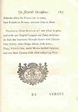 Poems on several occasions, 1736