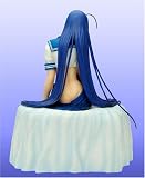 Griffon Ikki Tousen: Dragon Destiny: Kanu Unchou PVC Figure (Ura Jake Version)