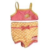 2 Piece Finding Nemo Swimsuit For Girls 12months - 24months (Color May Vary)