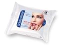 Golden Rose Make-up Cleansing Wipes for Eyes & Face