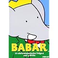Babar - Der kleine Elefant - Vol. 1-3 Sammlerbox (3 DVDs)