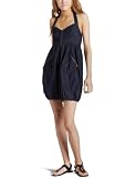 Dollhouse Junior's Halter Dress,Darlene,Large