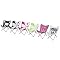 Butterfly Chair Collection