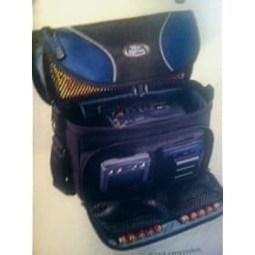 Tamrac Camcorder Bag (4398) (4398)