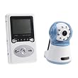 Digital Wireless Video Color Baby Monitor With 2.4'' TFT LCD Display Digital Wireless Video Color Baby Monitor With 2.4'' TFT LCD Display
