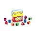 Fisher Price - Jouet premier �ge  - Mon trieur de formes