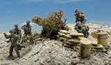 British 6th Airborne Division by Forces of Valor