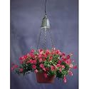 15008WHT Kichler 12 Volt Hanging Light White