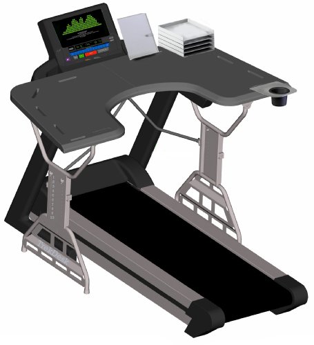 Where to buy TrekDesk Treadmill Desk