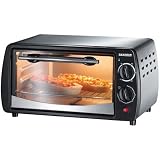 Review Severin TO 2012 / 220 Volt (NOT USA COMPLIANT) Severin Toaster Oven Stainless