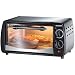 220V Severin Toaster Oven Stainless