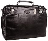 Fossil Transit Framed Briefcase