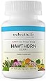 Hawthorn Berry Freeze-Dried Eclectic Institute 90 VCaps