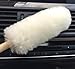 Dr. Sheepskin - Mini Sheepskin Hand Duster - 1 Pack