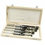 Silverline 282394 4 Piece Mortice Chi...