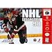 NHL Breakaway 98