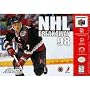 NHL Breakaway 98
