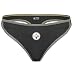 Pittsburgh Steelers Ladies Monday Night Football Thong