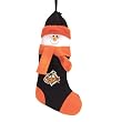 Baltimore Orioles MLB Snowman Holiday Stocking (22)"
