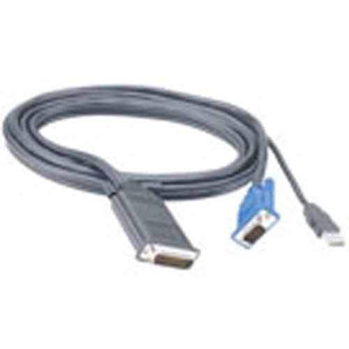 New-M1 to VESA & USB Cable - L39738