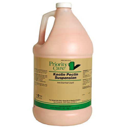Kaolin Pectin gallon My Pet Supplies
