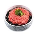 ◆【セール】 絶品グルメ【マグロ丼】のっけ家のネギトロ50g×10袋でこの価格はお買い得