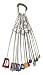 Black Diamond Stopper Set Pro No. 1-13
