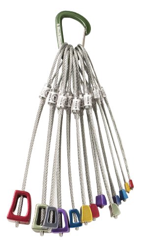 Black Diamond Stopper Set Pro No. 1-13