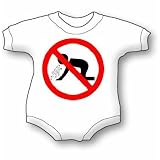 No Puking - Beer, Drinking, Coffee, and Drug Baby Onesie