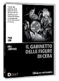 Il Gabinetto delle Figure di Cera