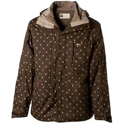 DC Torr Jacket - Men's