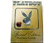 Playboy Special Edition Playing Cards - 1 Deck
