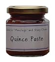 Quince Paste French Imported confit for cheeses 4.4 oz jar by l'Epicurien France, One