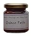 Quince Paste French Imported confit for cheeses 4.4 oz jar by l'Epicurien France, Six