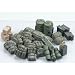 Tamiya 1/35 Modern U.S. Military Equipment Set