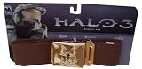 Halo 3: UNSCDF Logo Web Belt
