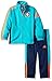 Adidas Baby and Boys' Team Jacket Set